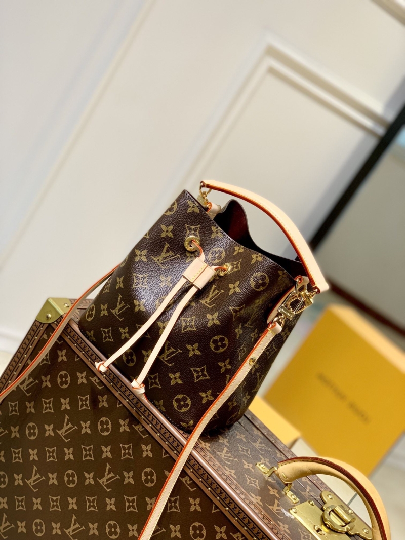 LV Top Handle Bags